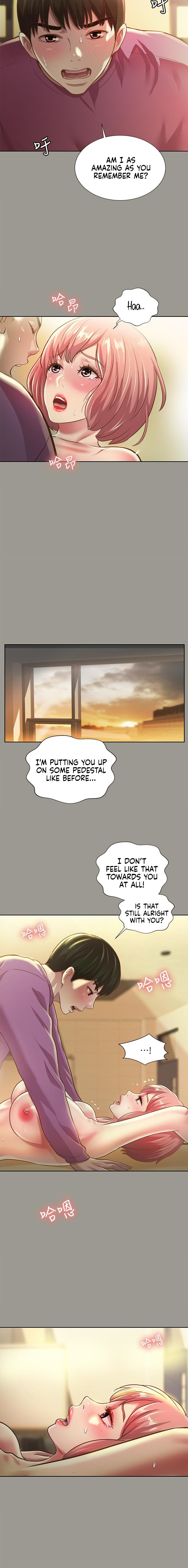 Friend’s Girlfriend chapter 91 page 13