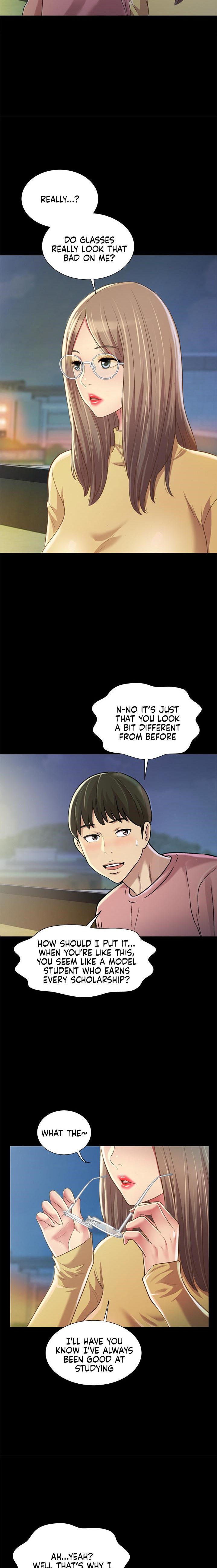 Friend’s Girlfriend chapter 92 page 11