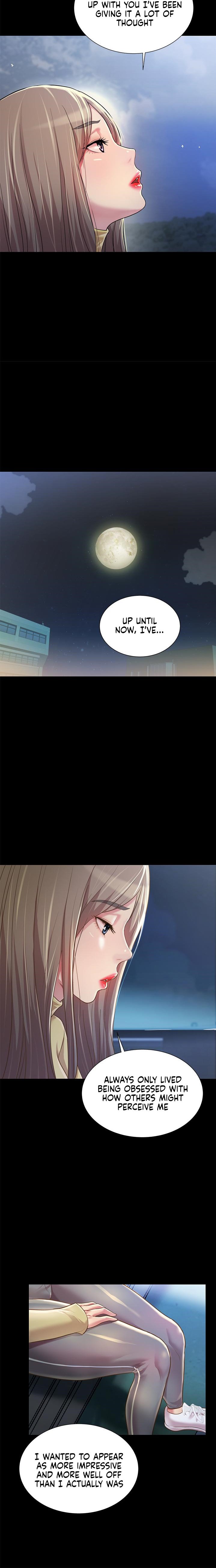Friend’s Girlfriend chapter 92 page 13