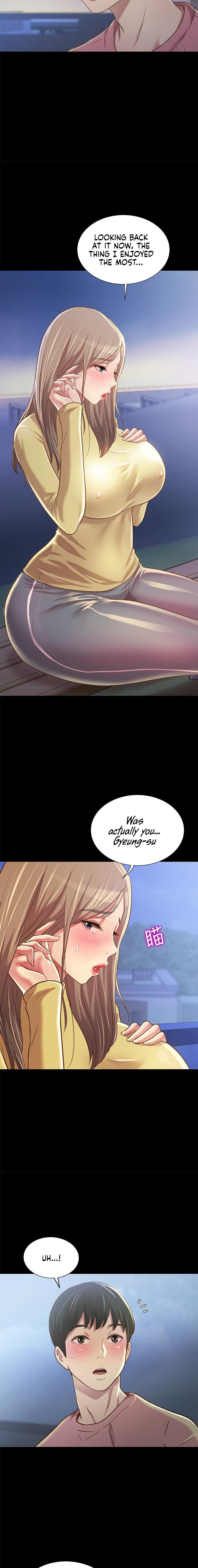 Friend’s Girlfriend chapter 92 page 15