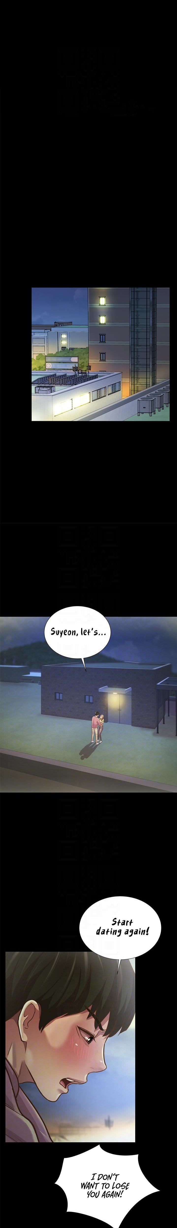 Friend’s Girlfriend chapter 93 page 4