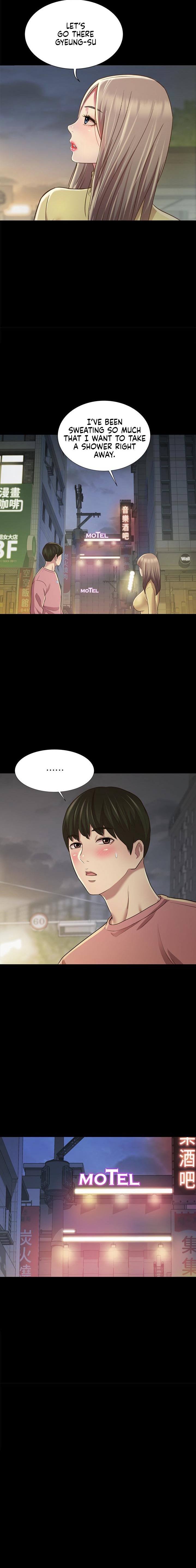 Friend’s Girlfriend chapter 94 page 12