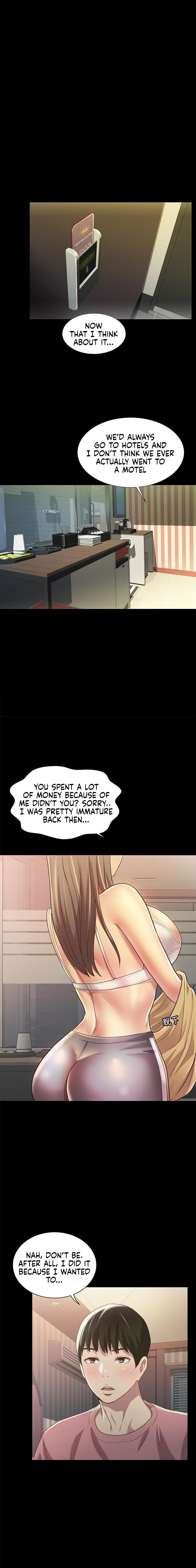 Friend’s Girlfriend chapter 94 page 13