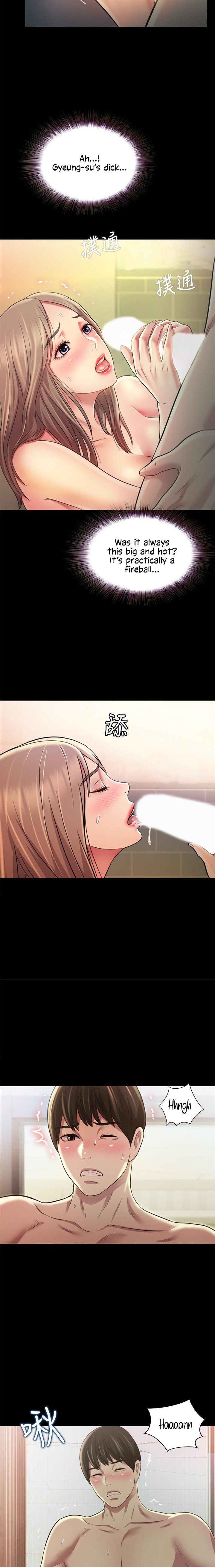 Friend’s Girlfriend chapter 94 page 20