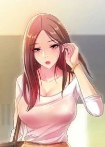 Friend’s Girlfriend cover