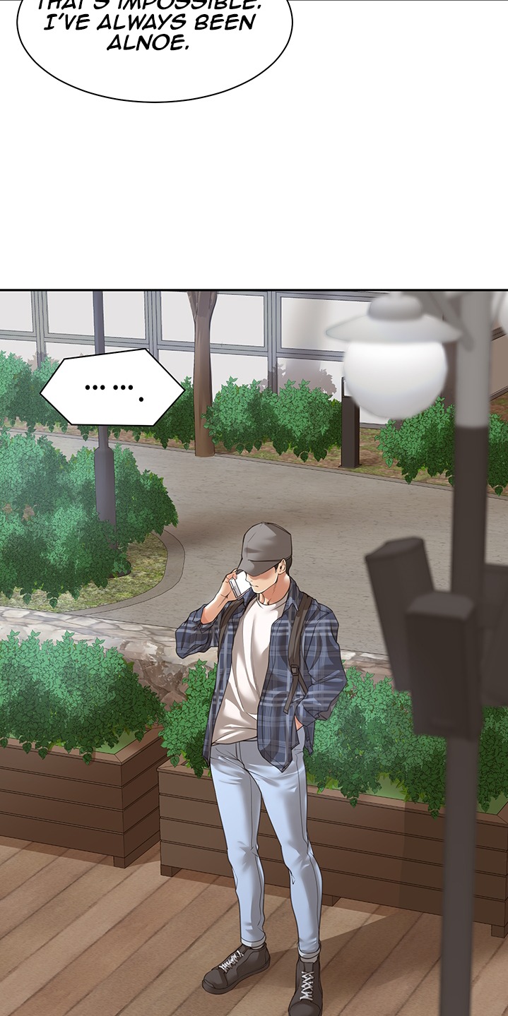 Friendly Relationship chapter 1 page 45
