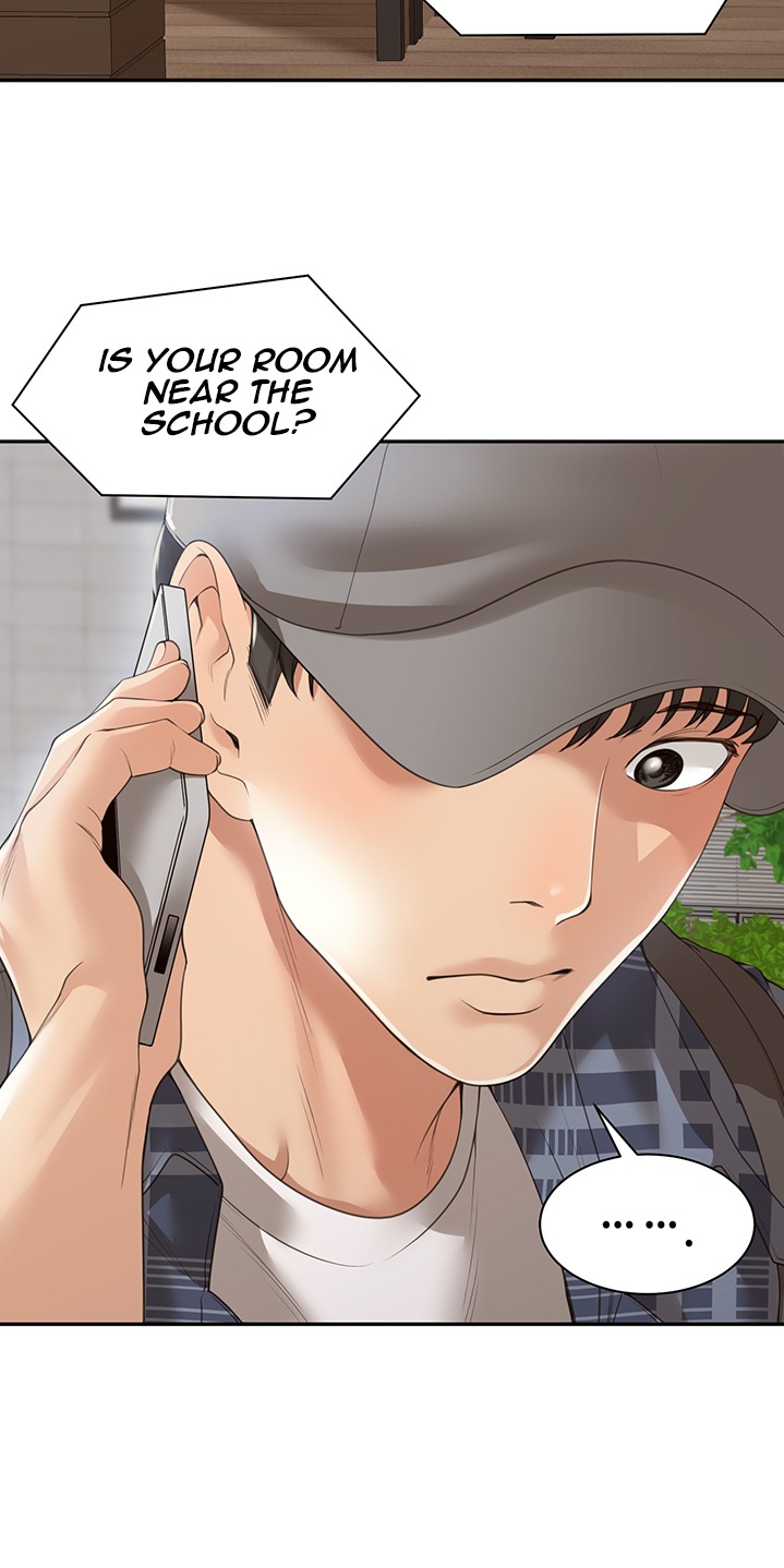 Friendly Relationship chapter 1 page 48
