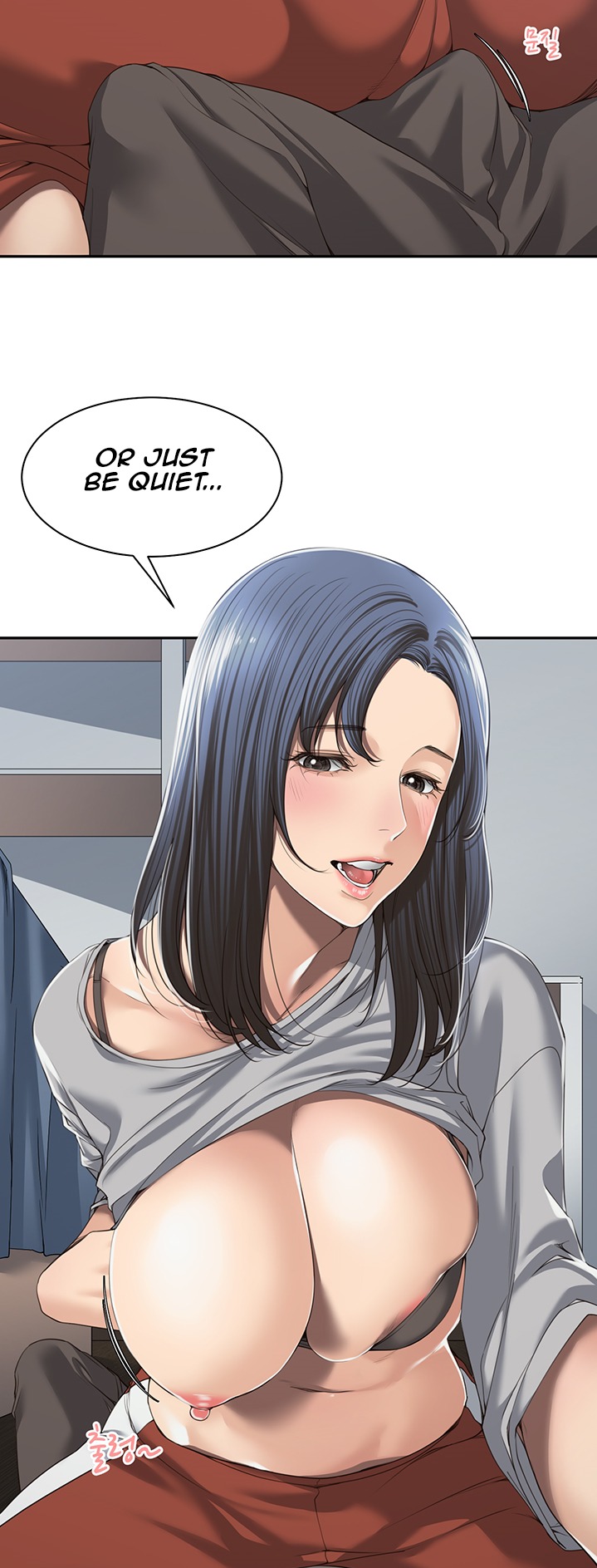 Friendly Relationship chapter 3 page 5