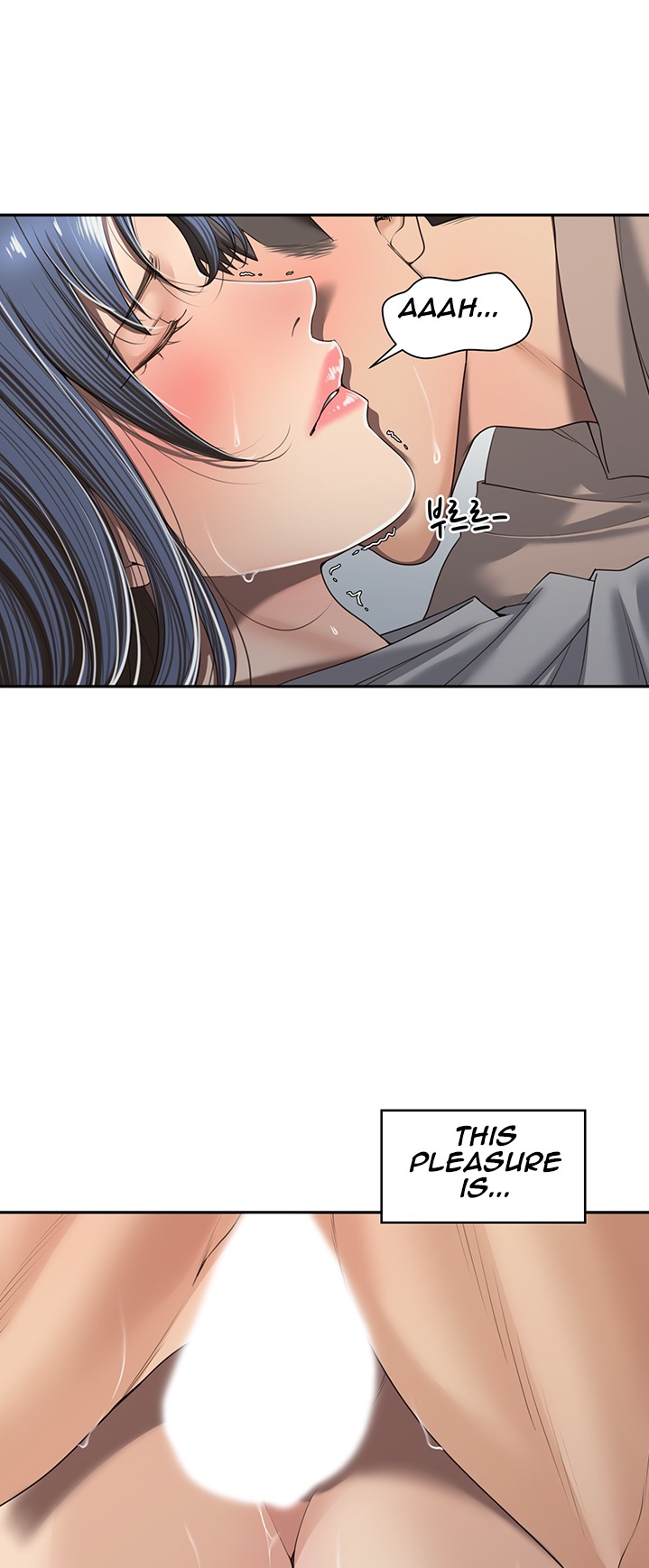 Friendly Relationship chapter 3 page 38
