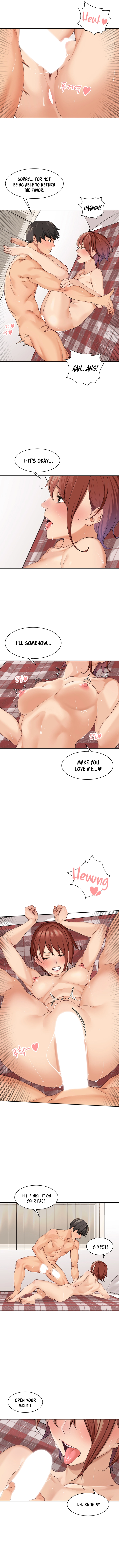 Friendly Relationship chapter 41 page 7