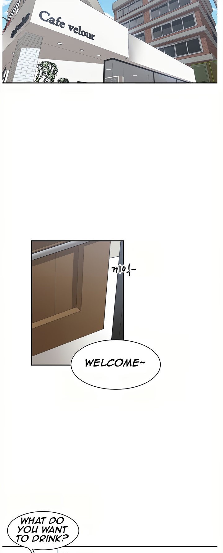 Friendly Relationship chapter 8 page 31