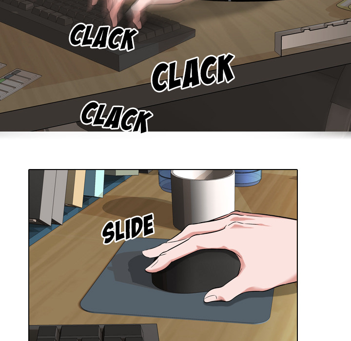 Friends chapter 1 page 14