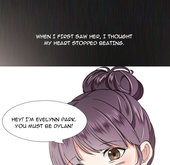 Friends chapter 1 page 25