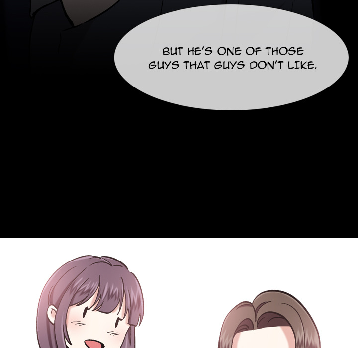Friends chapter 1 page 40