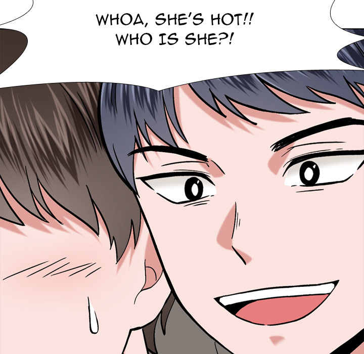 Friends chapter 1 page 47