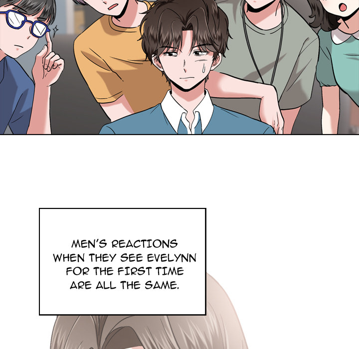 Friends chapter 1 page 50