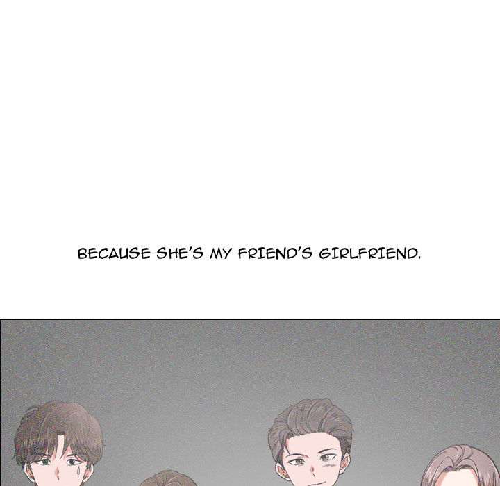 Friends chapter 1 page 64