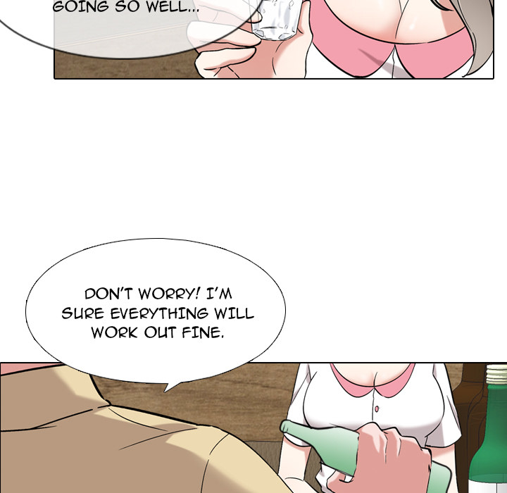 Friends chapter 1 page 75