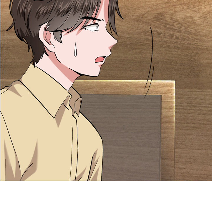 Friends chapter 1 page 79