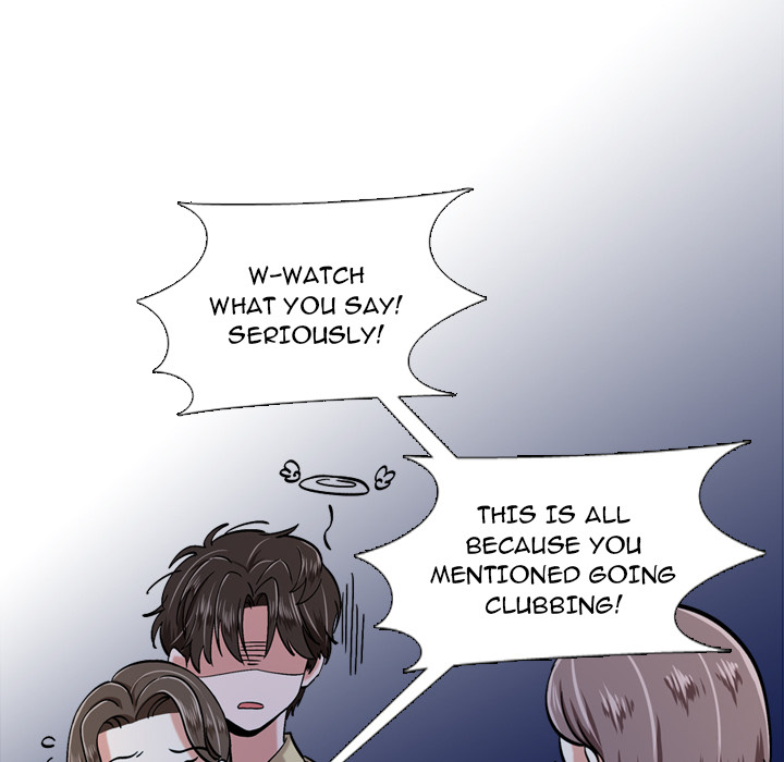 Friends chapter 1 page 107