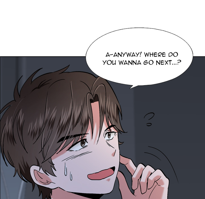 Friends chapter 1 page 114