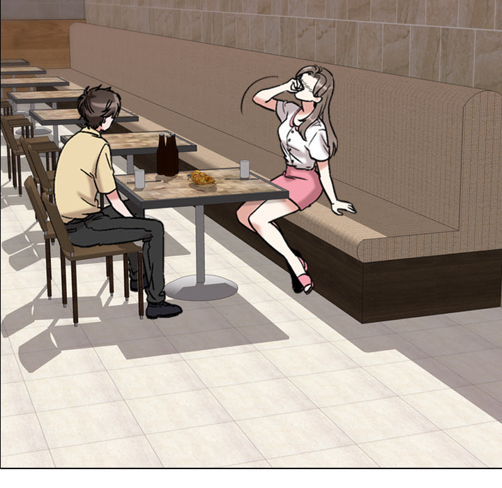 Friends chapter 1 page 139