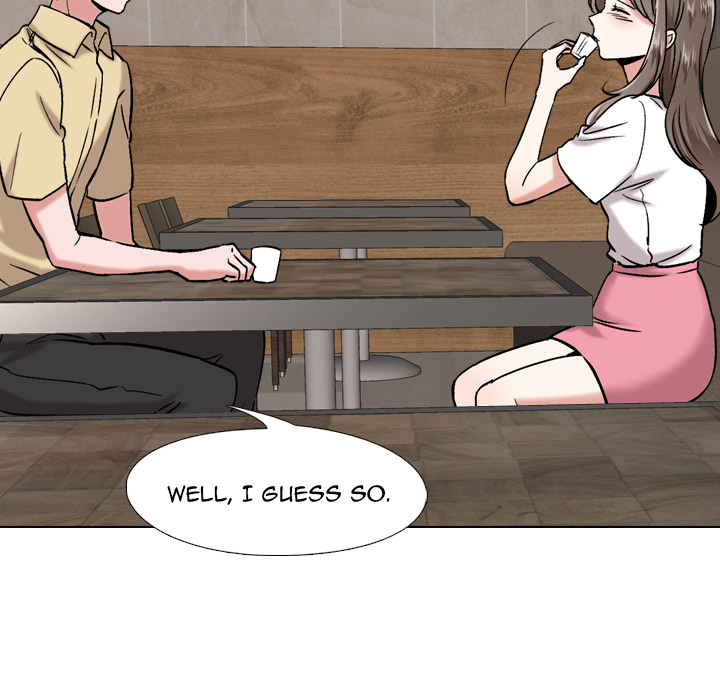Friends chapter 1 page 145