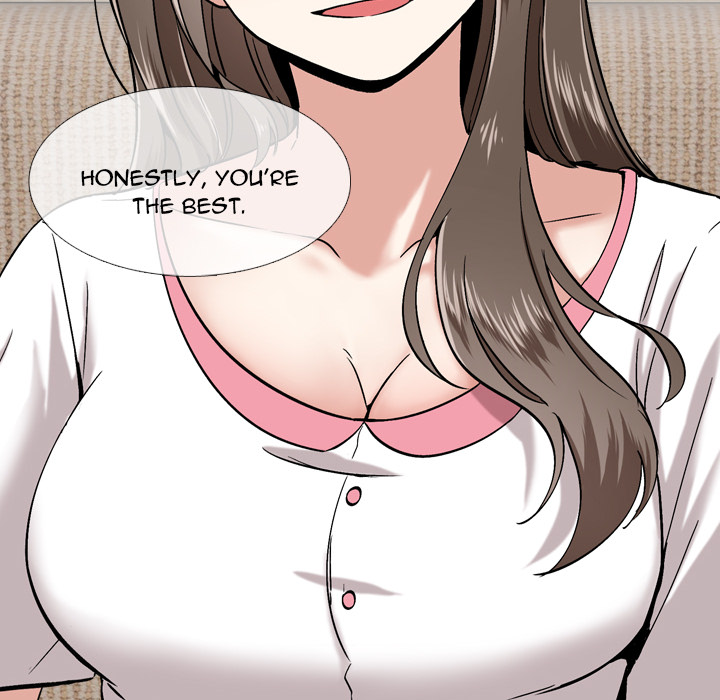 Friends chapter 1 page 152