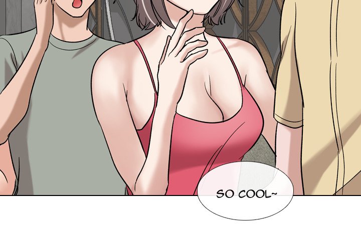 Friends chapter 10 page 5