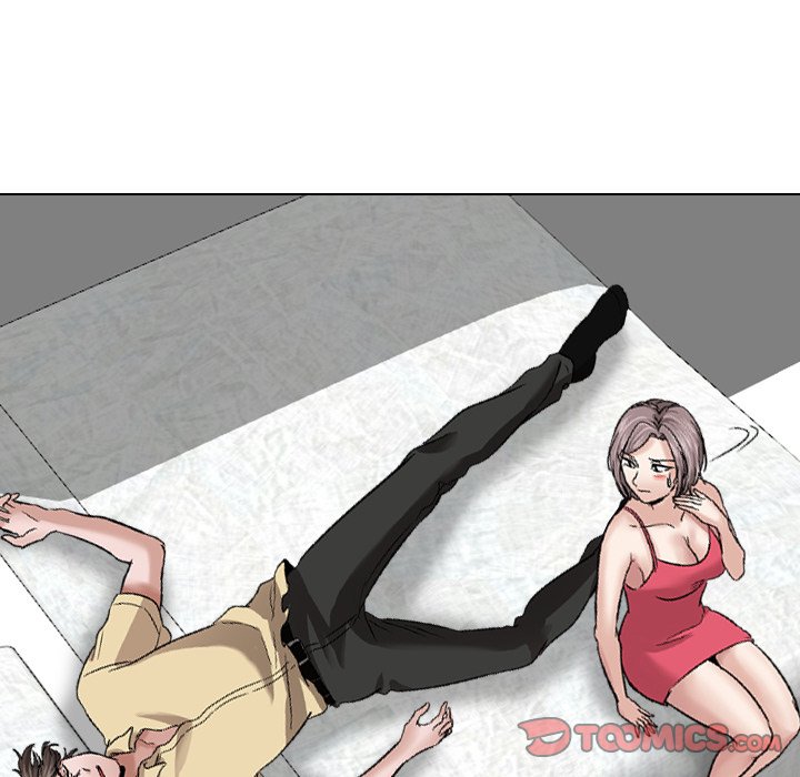 Friends chapter 10 page 46
