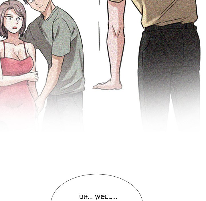 Friends chapter 10 page 56