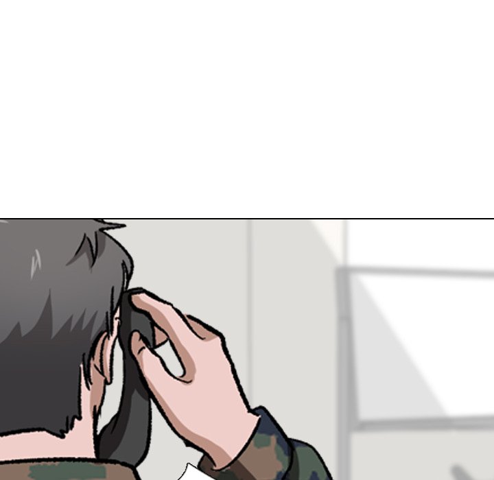 Friends chapter 10 page 100