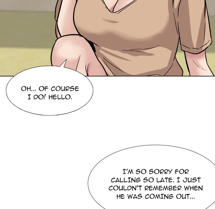 Friends chapter 10 page 115