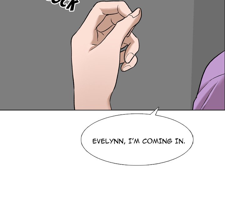Friends chapter 10 page 133