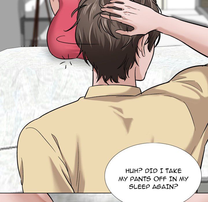 Friends chapter 11 page 38