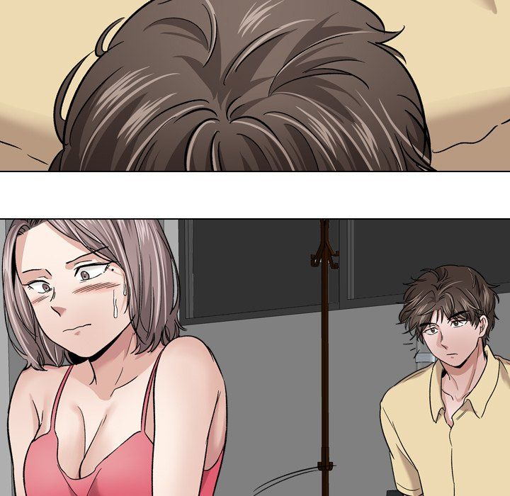 Friends chapter 11 page 40