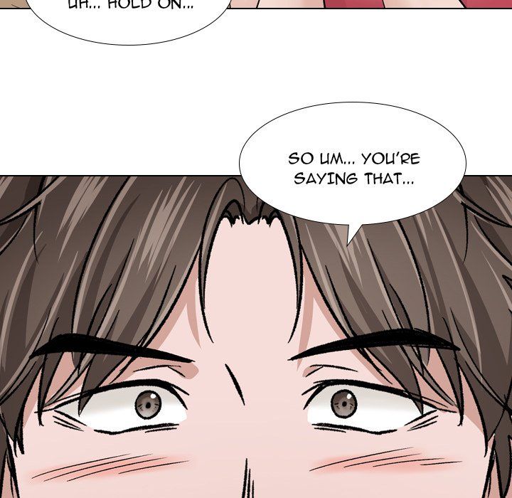 Friends chapter 11 page 118