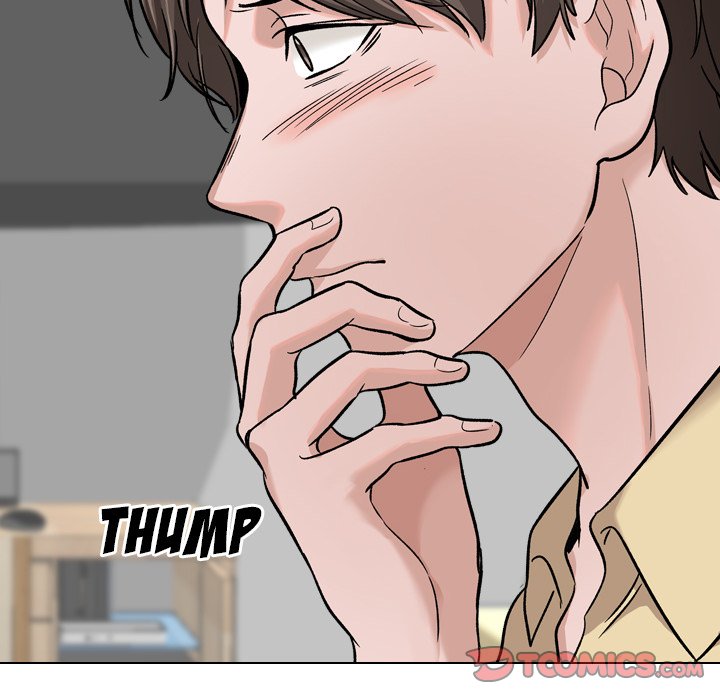 Friends chapter 12 page 34