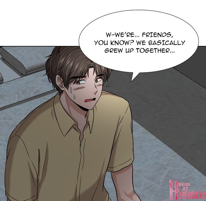 Friends chapter 12 page 57