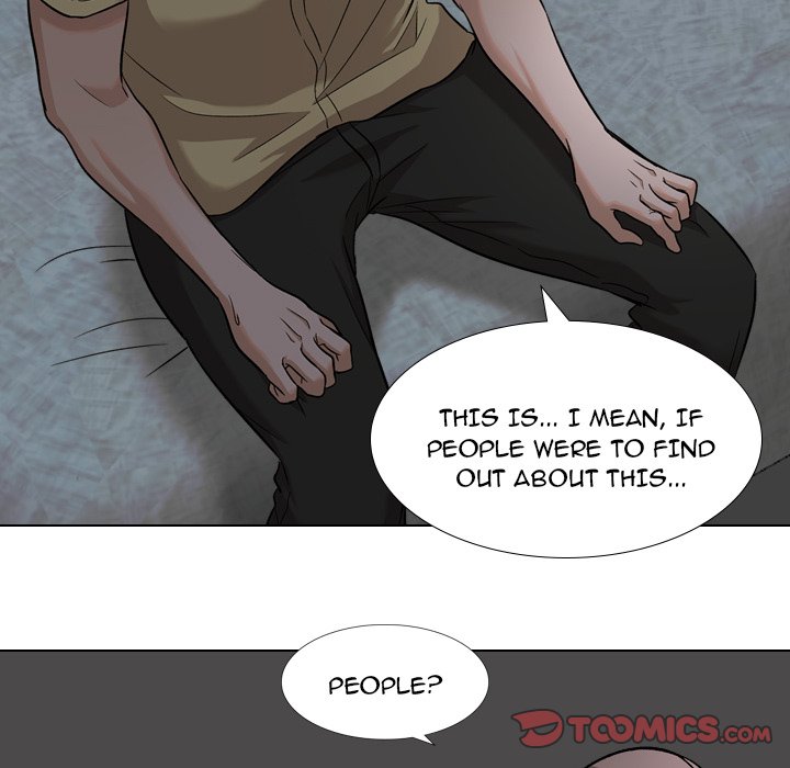 Friends chapter 12 page 58