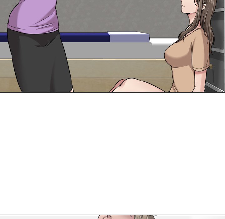 Friends chapter 12 page 117