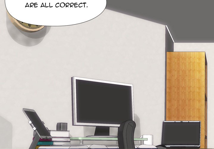 Friends chapter 13 page 3