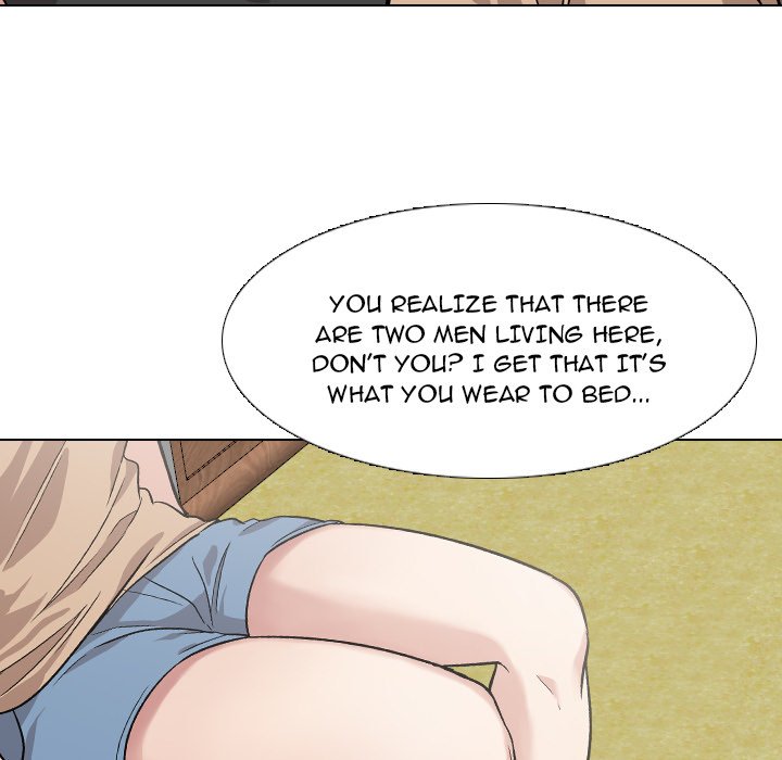 Friends chapter 13 page 16