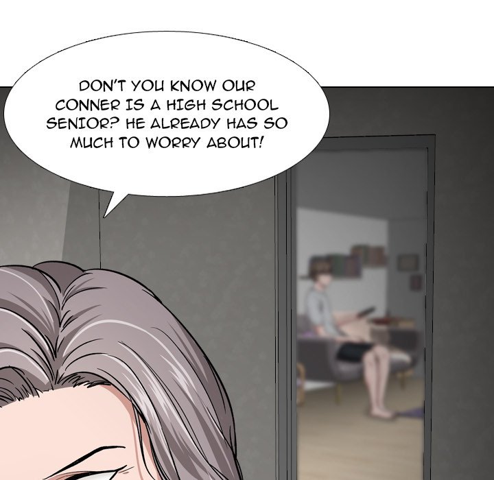 Friends chapter 13 page 18
