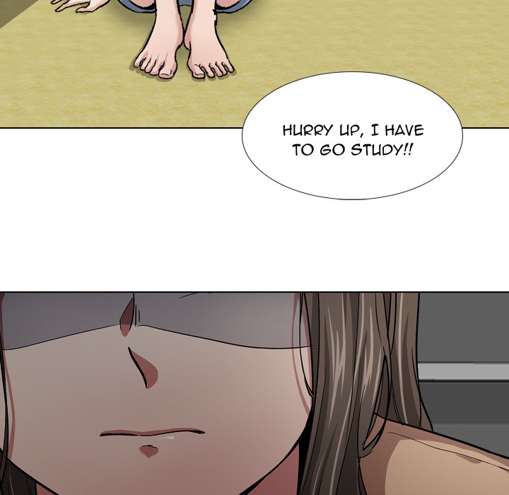Friends chapter 13 page 28