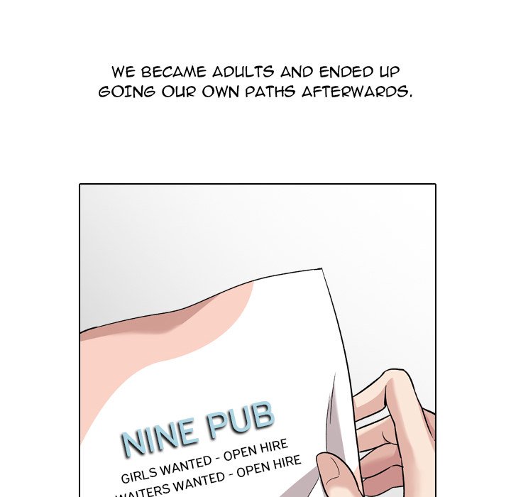 Friends chapter 13 page 124