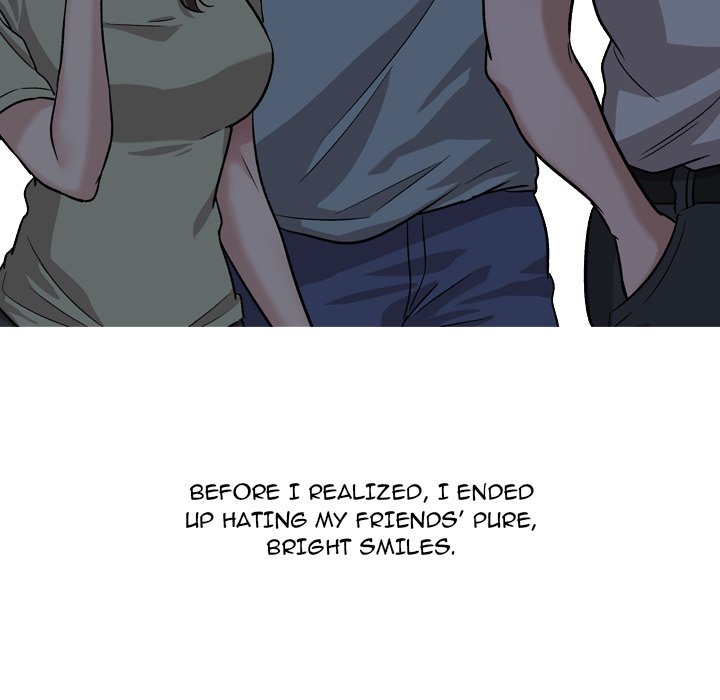 Friends chapter 13 page 128