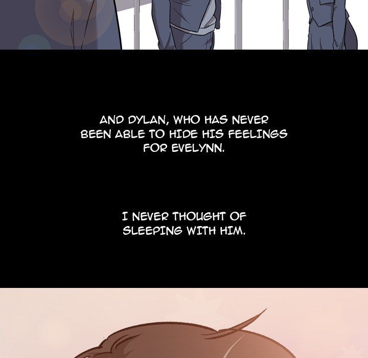 Friends chapter 14 page 14