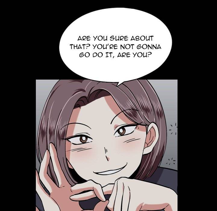Friends chapter 14 page 17