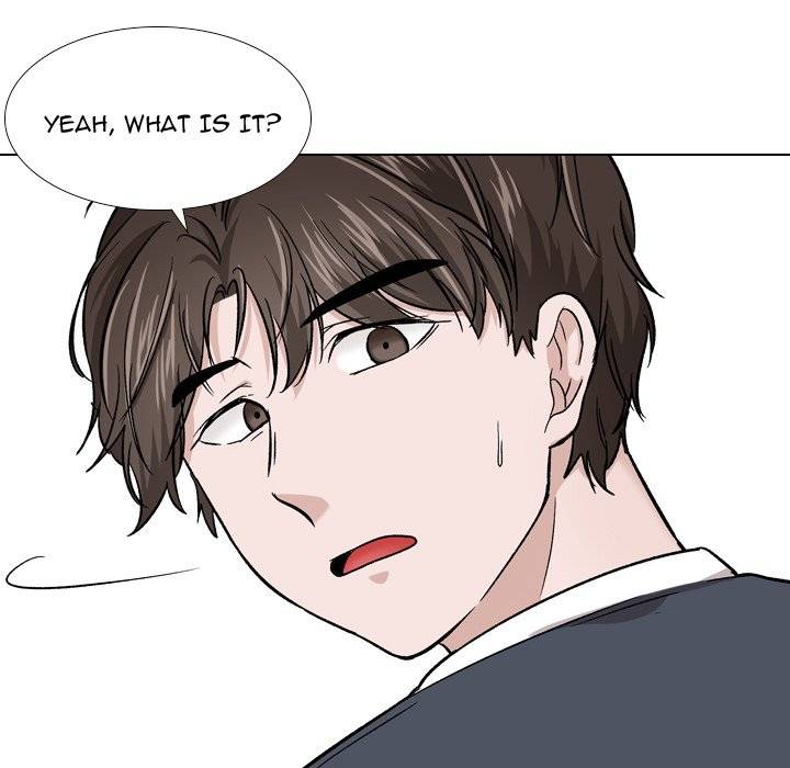 Friends chapter 14 page 119